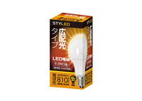 LED電球　E26口金　60W相当　電球色【生産終了】