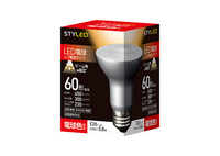 LED電球　レフ電球タイプ　E26口金　電球色